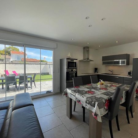 Villa La petite rétaise La Flotte Esterno foto