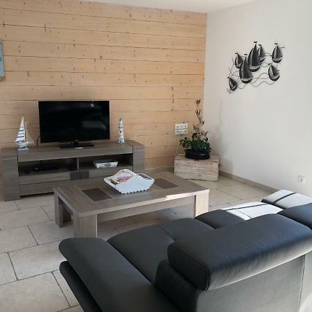 Villa La petite rétaise La Flotte Esterno foto