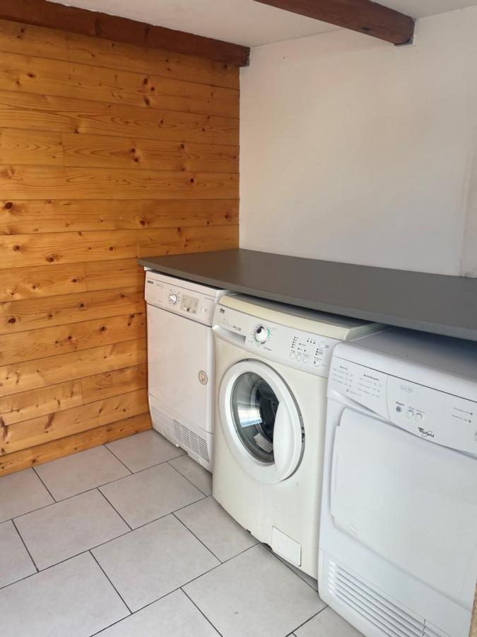 Villa La petite rétaise La Flotte Esterno foto